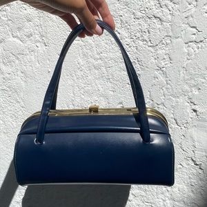 VINTAGE LADY BAG